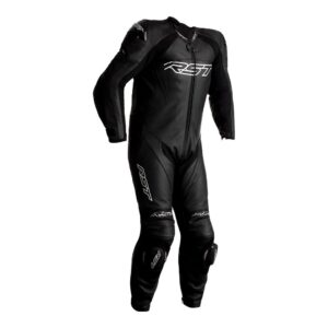 RST TRACTECH EVO 4 YOUTH CE 1-PC SUIT [BLACK] 34 3XS - Image 5