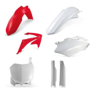 !Full Plastic Kit Husky 2019-2 1 TC85 OEM 2020 Acerbis     [] - Image 5