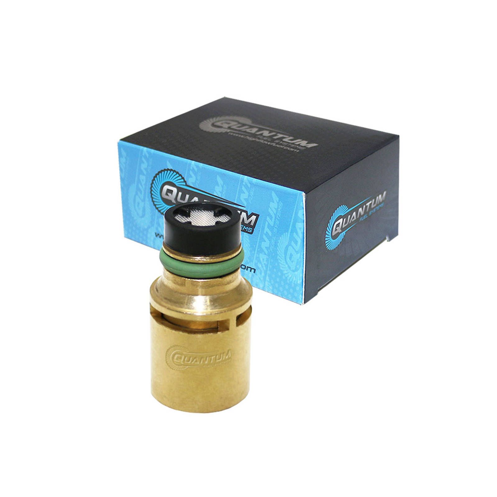 QUANTUM FUEL PRESSURE REGULATOR - Image 1