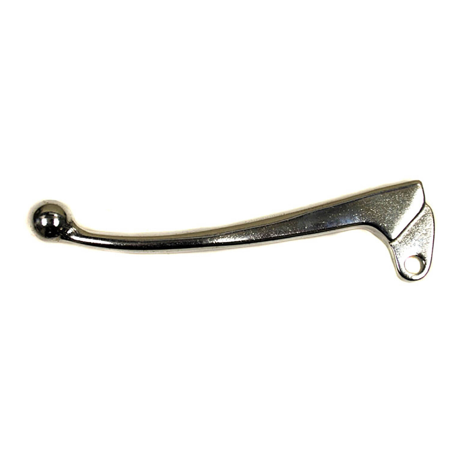 WMP Clutch Lever Y/S/K Standard Type - Polished - Image 1