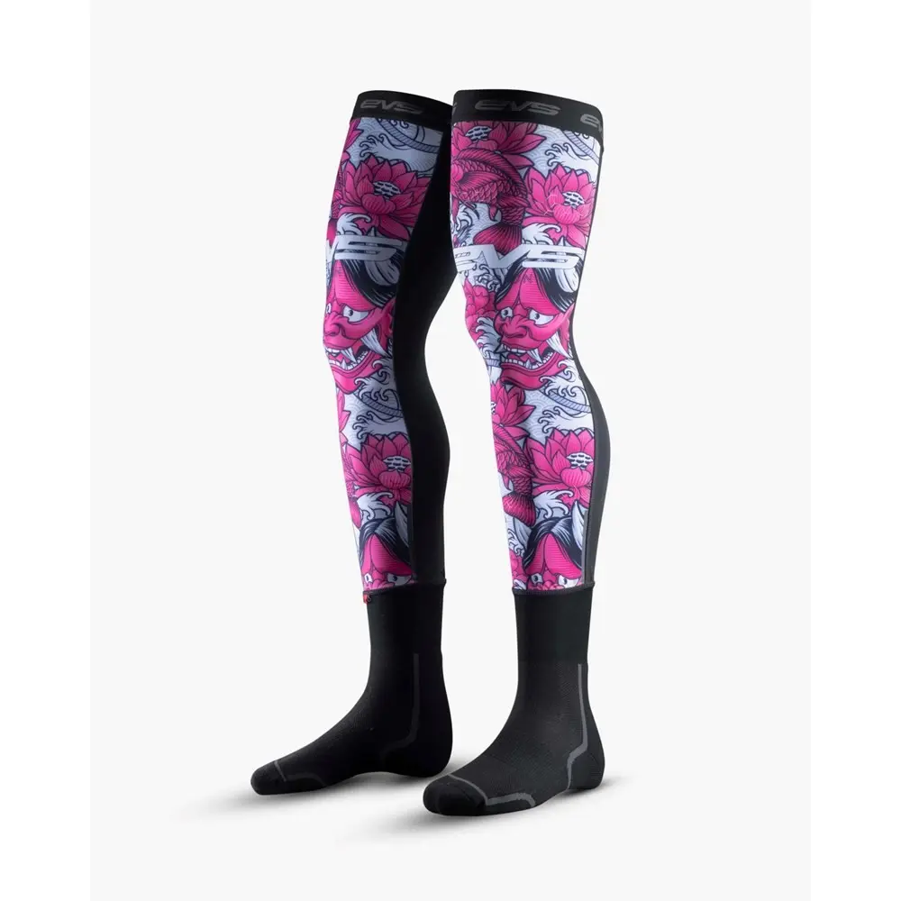 EVS Fusion Sock/Sleeve Combo Hannya Youth