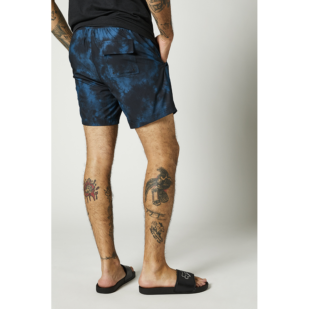 Shorts Fox Essex Down N Dirty Dark Indigo - Image 2