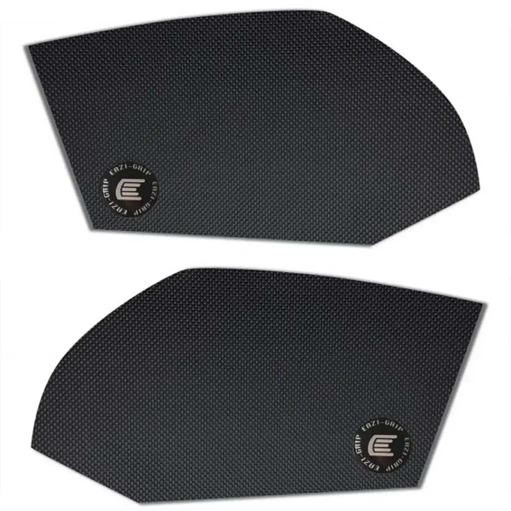 Eazi-Grip Suzuki GSX-S750 2017-2024 Tank Grips - PRO Black R&G