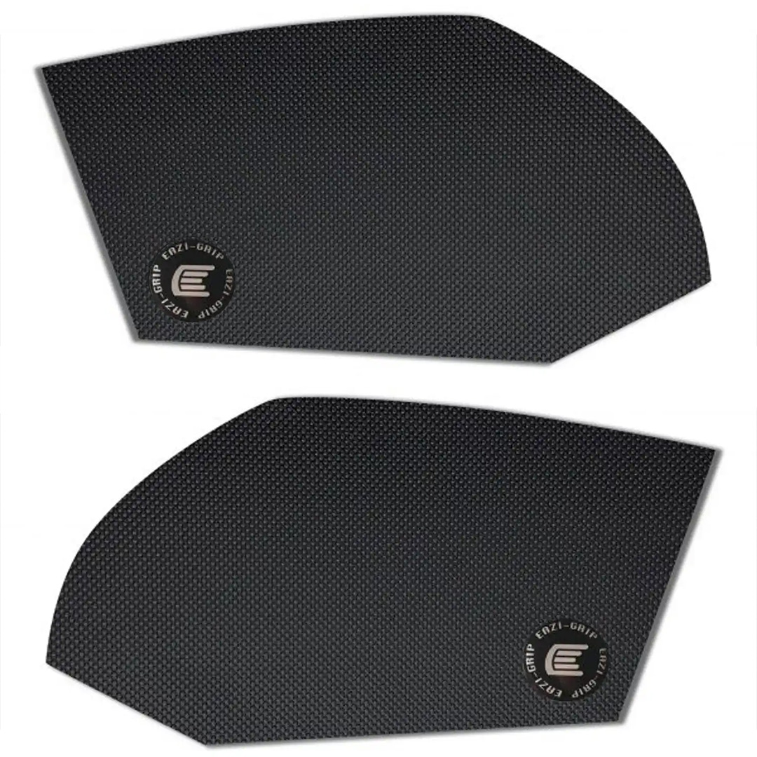 Eazi-Grip Suzuki GSX-S750 2017-2024 Tank Grips - PRO Black R&G - Image 1