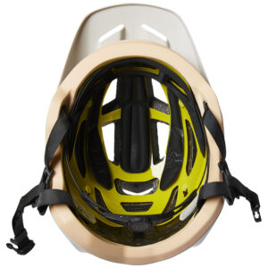 Fox Speedframe Helmet MIPS CE Vintage White - Image 6