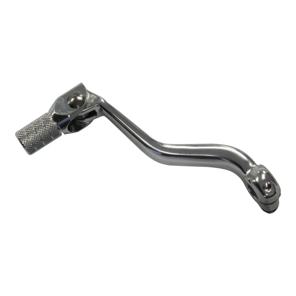 WMP Gear Lever Alloy Yamaha YZ80/85/125 (’96-’04)