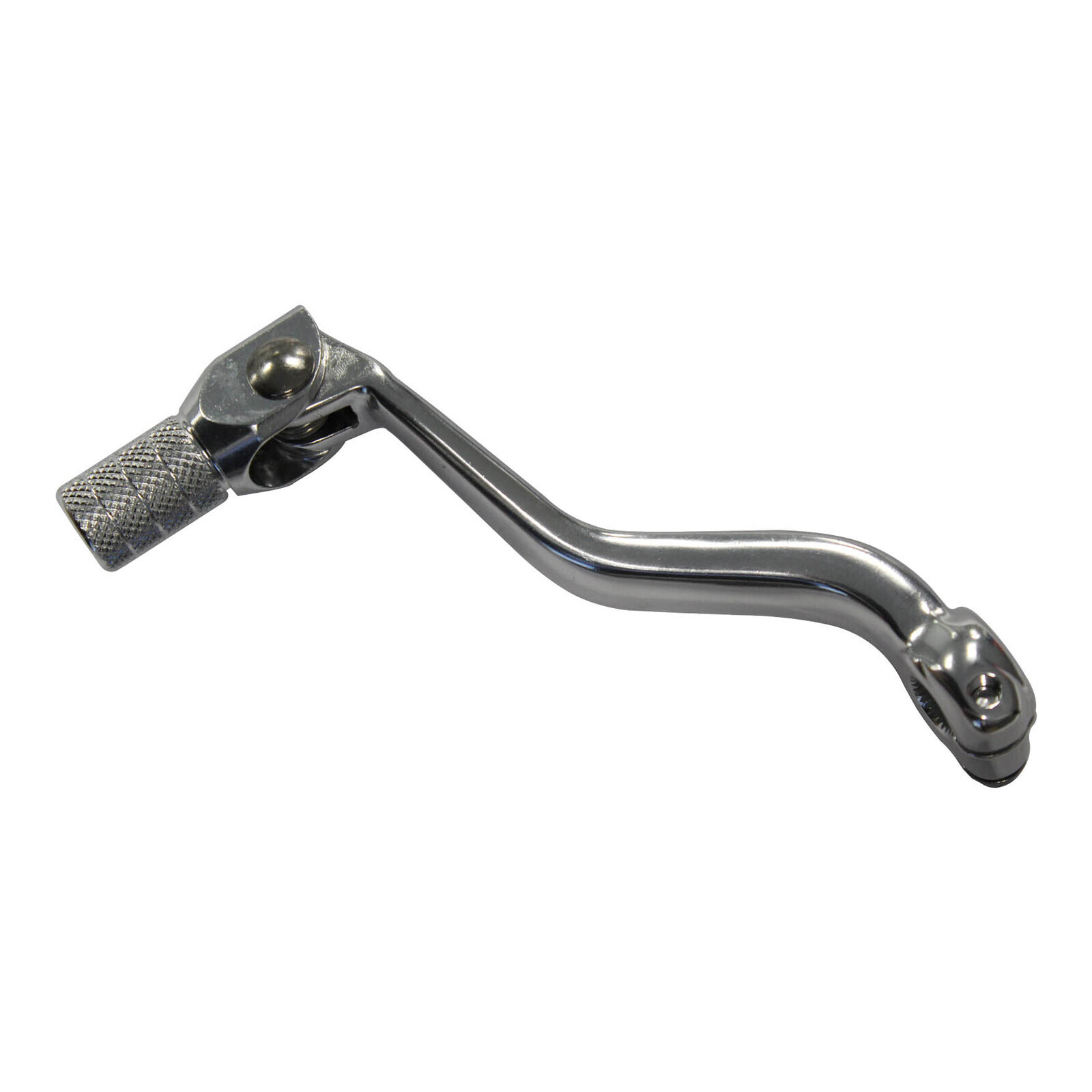 WMP Gear Lever Alloy Yamaha YZ80/85/125 (’96-’04) - Image 1