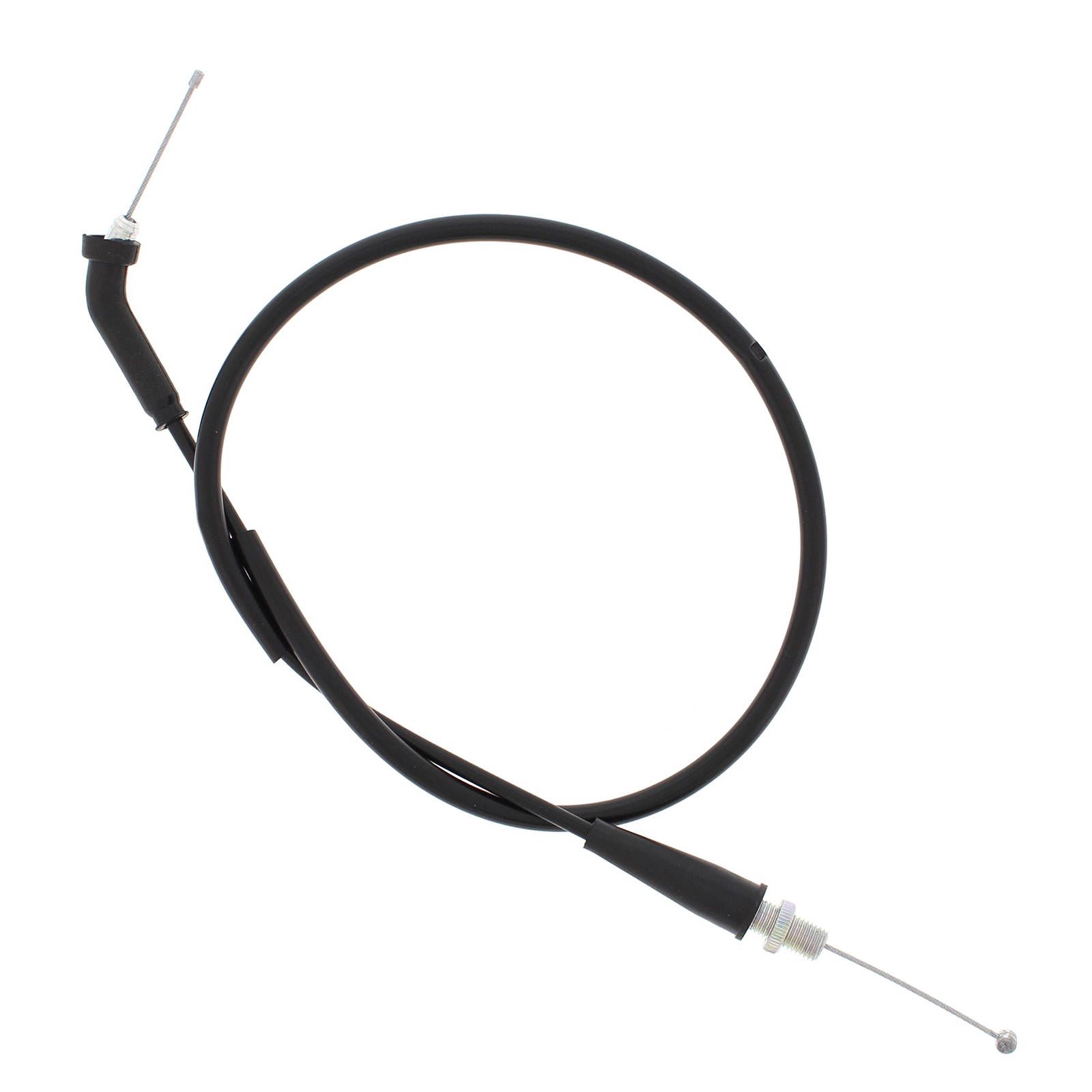 WHITES THROTTLE CABLE HON XR100R 83-03, CRF100F 04-13 - Image 1