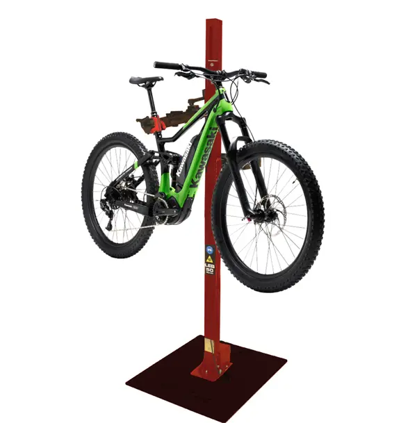 BICYCLE/E-BIKE ELECTRIC HOIST