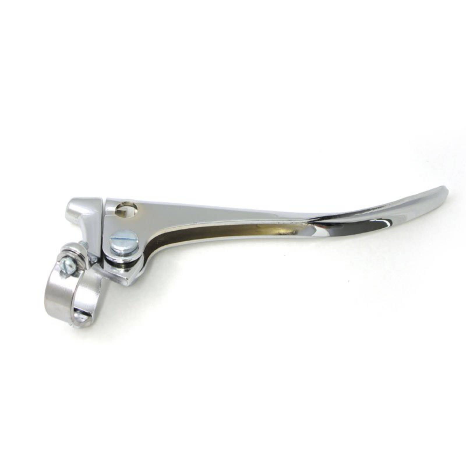 WHITES BRAKE LEVER ASSY BRITISH 107P STYLE 1" - Image 1