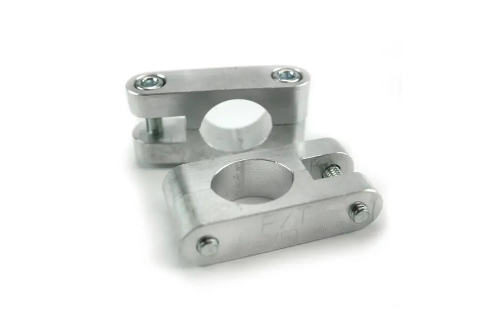 RIGHT FIT CLAMP MOUNT P/TAPER