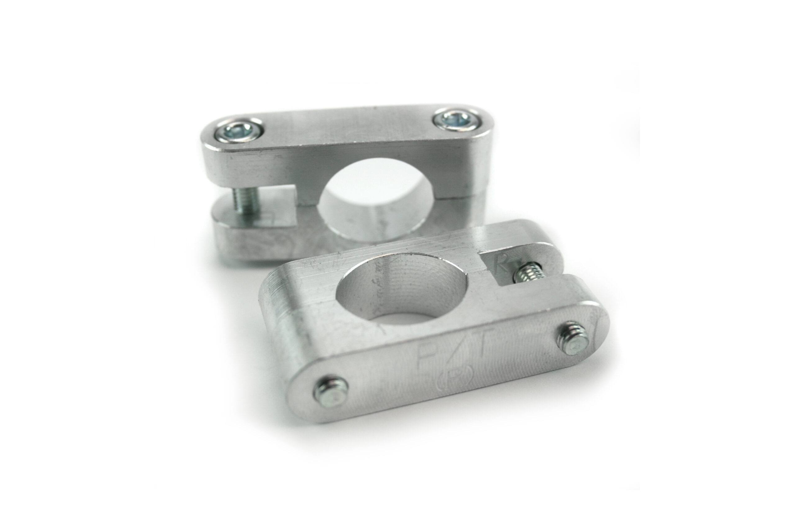 RIGHT FIT CLAMP MOUNT P/TAPER - Image 1