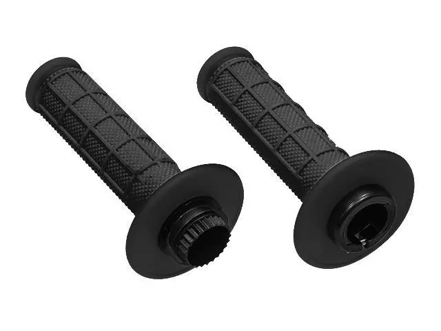 Lock On Grips Psychic Black
