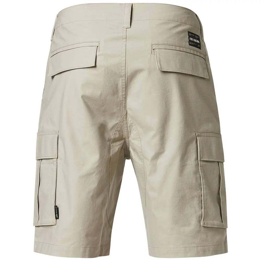 Shorts Fox Slambozo 2.0 Sand