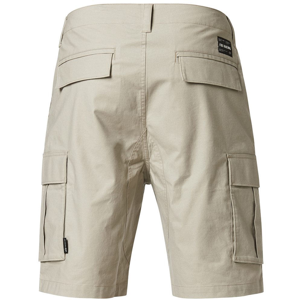 Shorts Fox Slambozo 2.0 Sand - Image 2