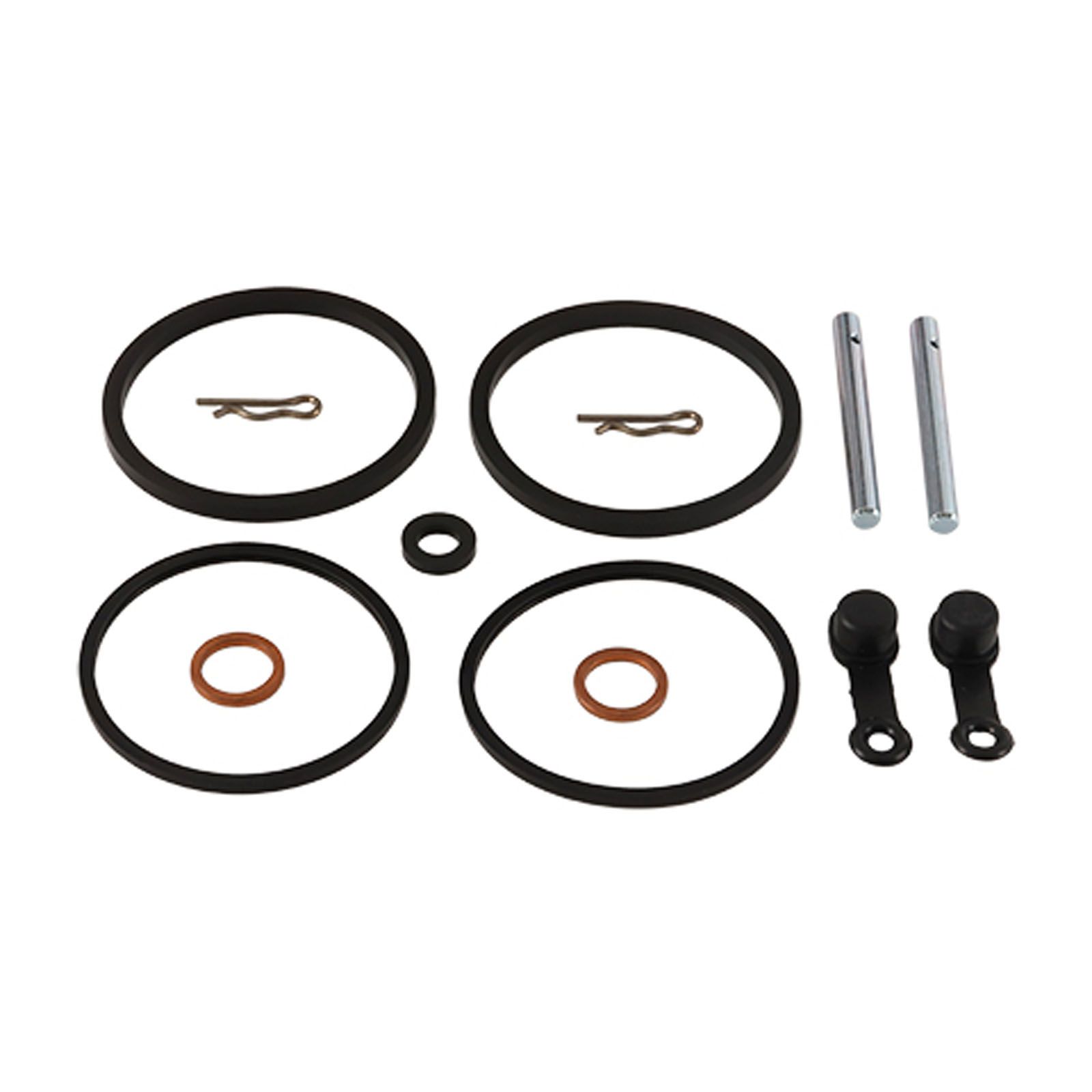 CALIPER REBUILD KIT REAR 18-3110 Suzuki GV1400 Cavalcade 86- - Image 1