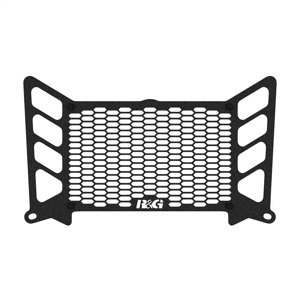 Oil Cooler Guard for Ducati Multistrada V4/ V4S/V4 Pikes Peak 21--