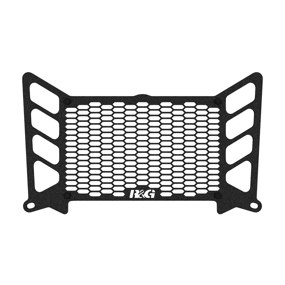 Oil Cooler Guard for Ducati Multistrada V4/ V4S/V4 Pikes Peak 21-- - Image 1
