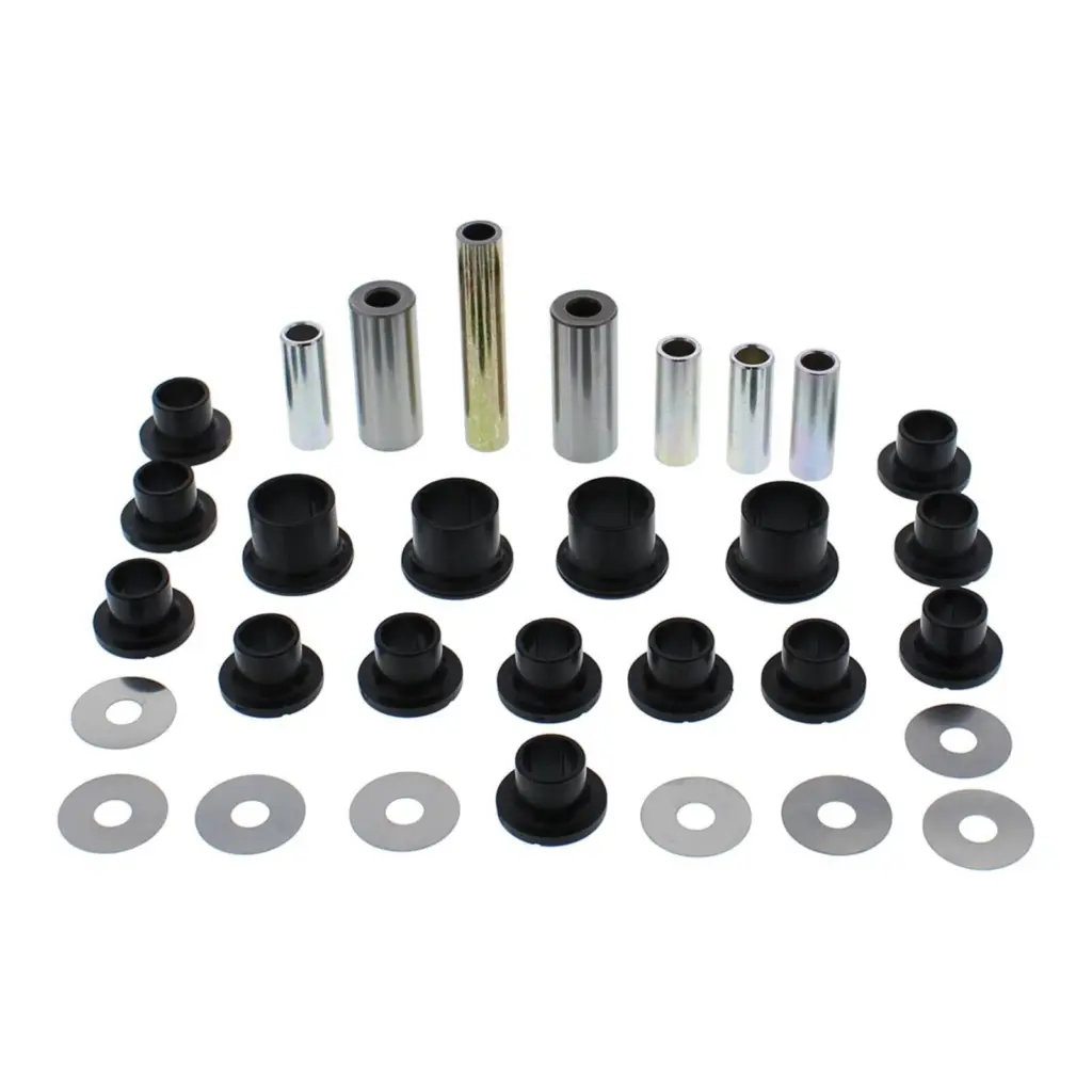 WMP Rear Independent Suspension Kit