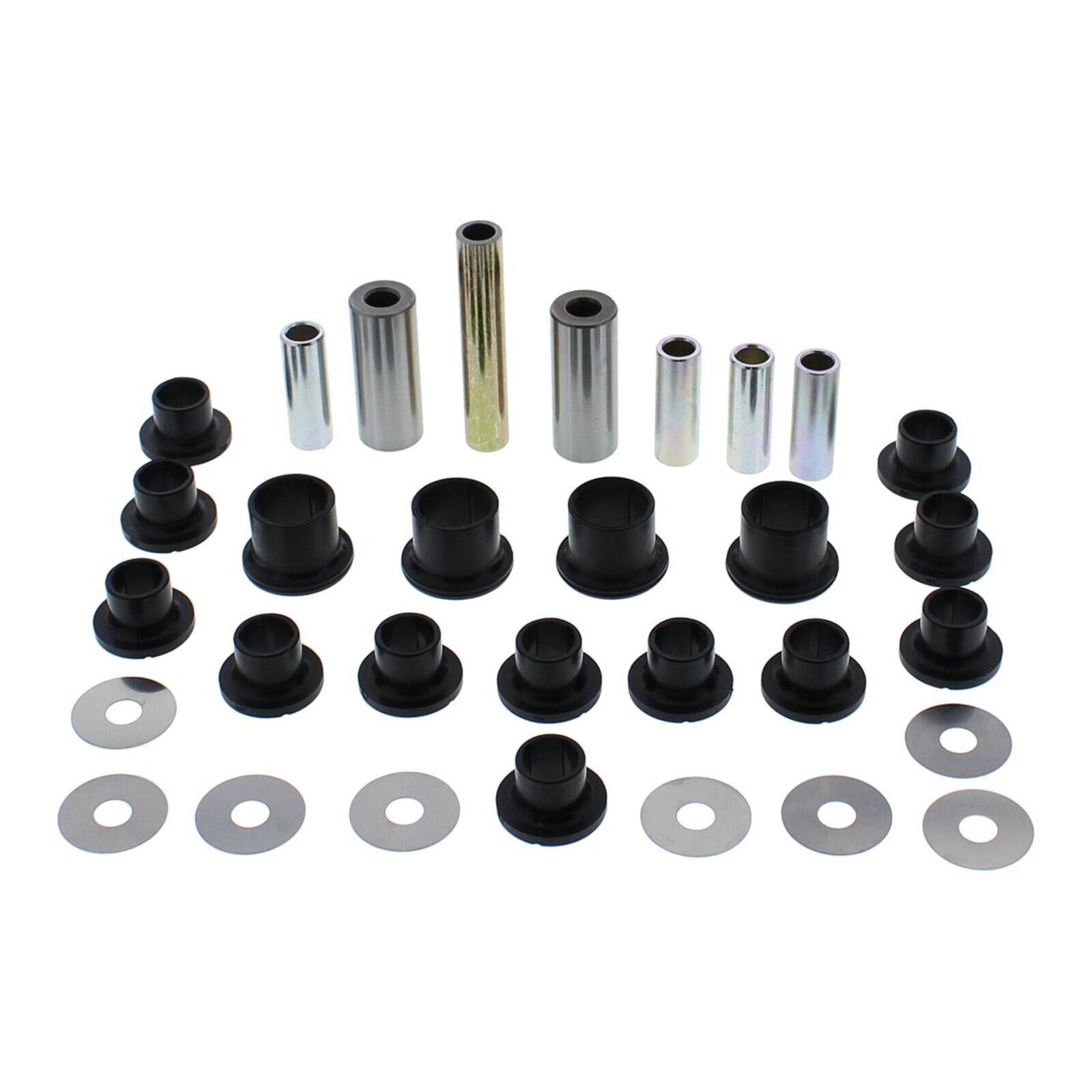 WMP Rear Independent Suspension Kit - Image 1