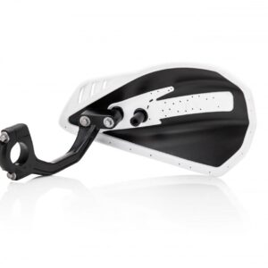 CYCLONE HANDGUARD:BLACK/WHITE - Image 2