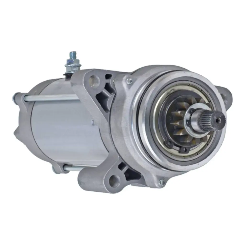 STARTER MOTOR J&N 410-54183 - INDENT ONLY SMU0105