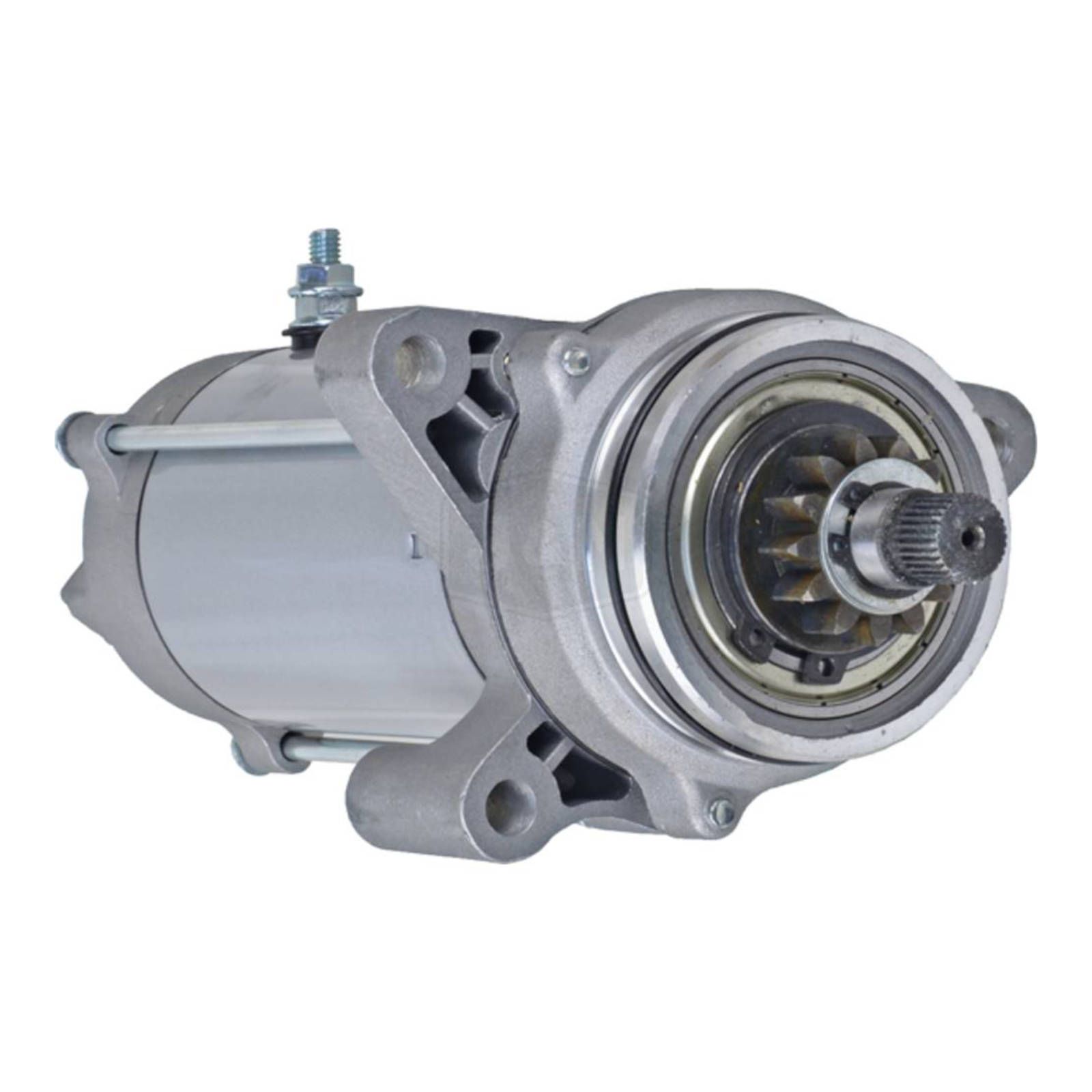 STARTER MOTOR J&N 410-54183 - INDENT ONLY SMU0105 - Image 1