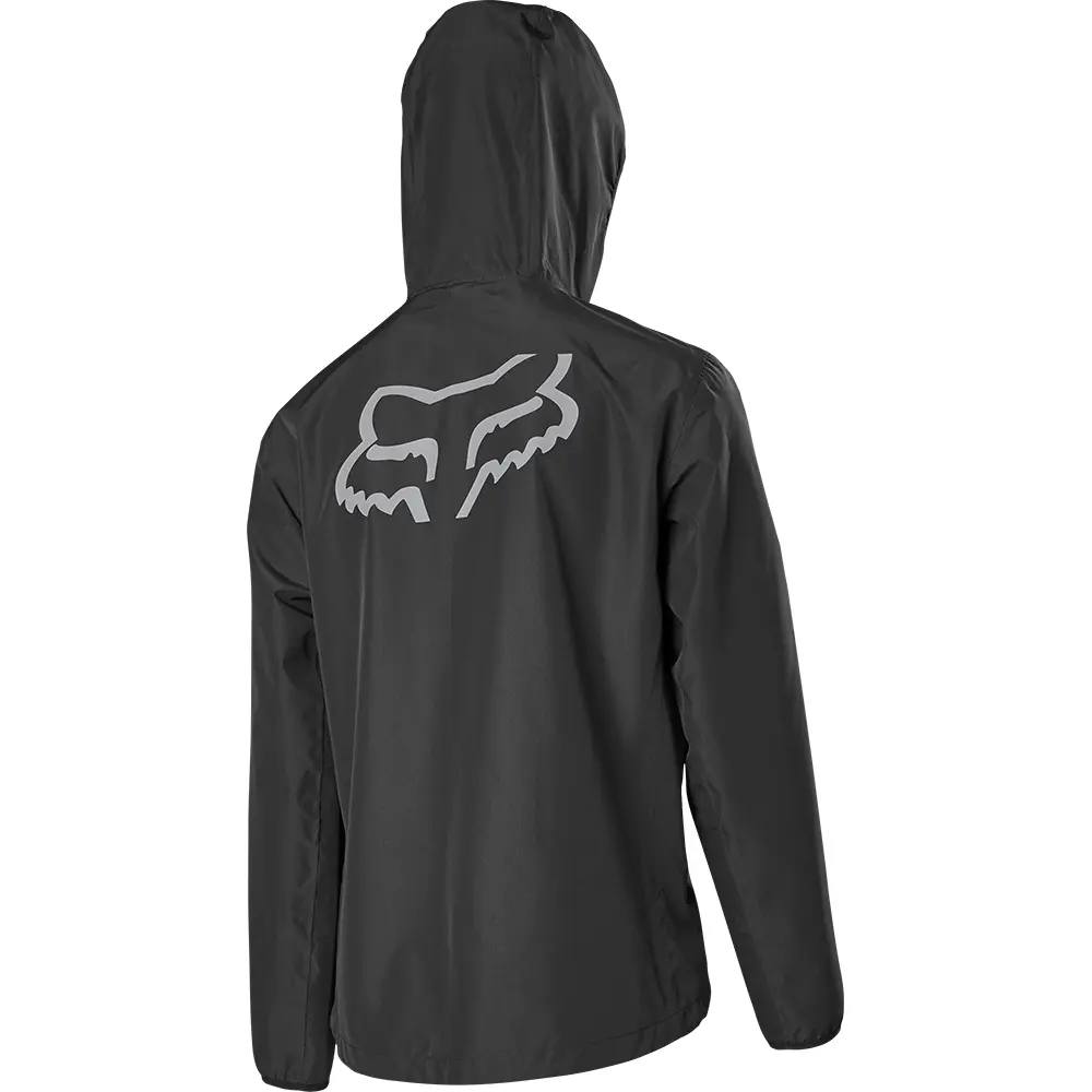 Jacket Fox Ranger 2.5L water Black