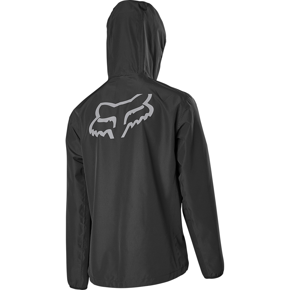 Jacket Fox Ranger 2.5L water Black - Image 2