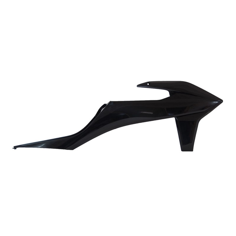 RADIATOR SHROUDS 125SX 150SX 250SX 250SXF 350SXF 450SXF 250XCF 350XCF 450XCF 19-20 - Image 1
