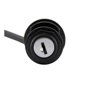 2-POS IGN KEY SWITCH ASSTD KAWA MODELS RFR FITMENTS - Image 7