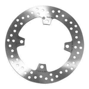 Brembo Brake Disc - Image 1