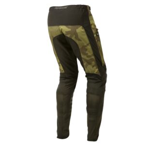 Fasthouse Fastline 2 Youth Pant Camo - Image 2