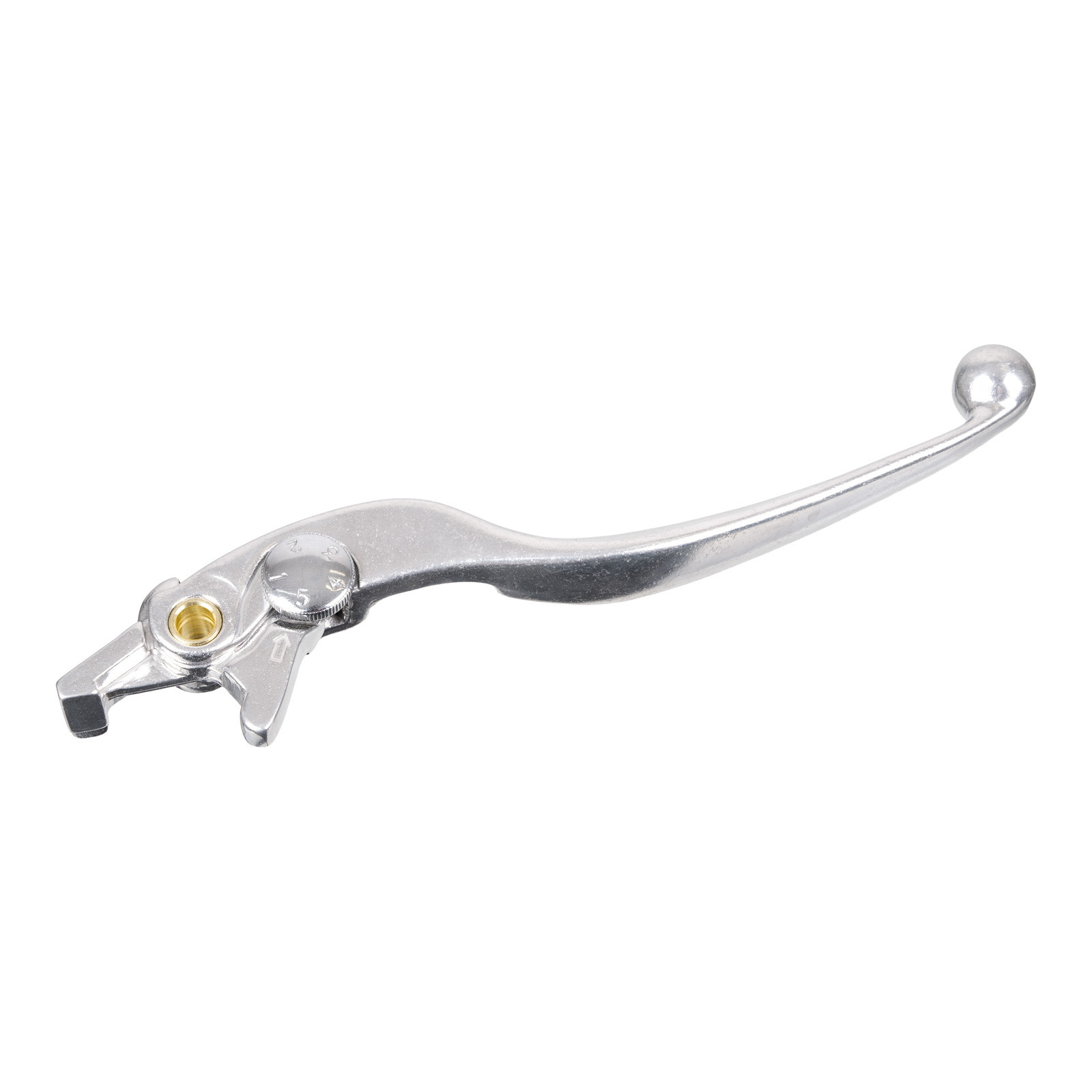 WMP Brake Lever - Kawasaki - Image 1