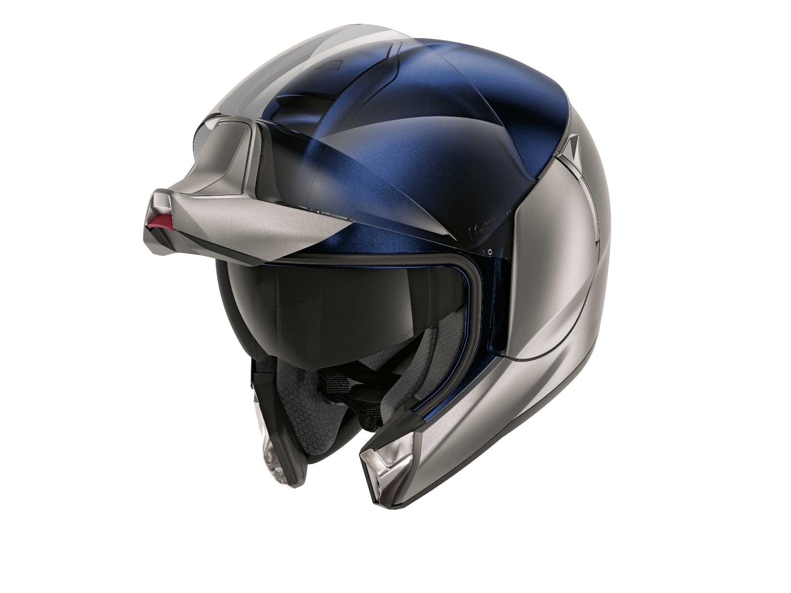 Shark Evojet Dual Mat Helmet - Image 2