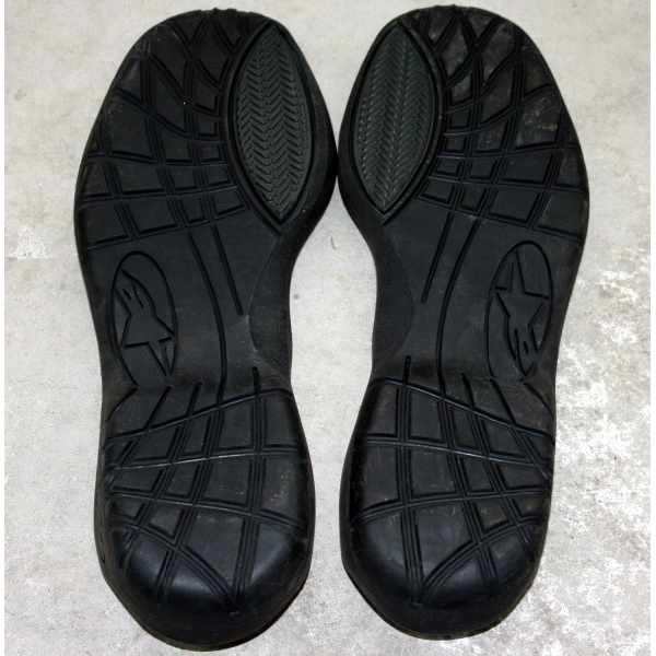 Alpinestars Boot Sole Web Gore-Tex/Ridge 45 - Image 1