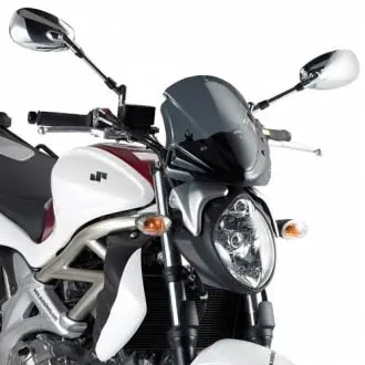 KIT TO FIT 247A / 247N SUZUKI GSR600 '08-'11