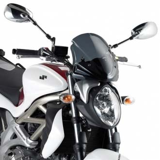 KIT TO FIT 247A / 247N SUZUKI GSR600 '08-'11 - Image 5