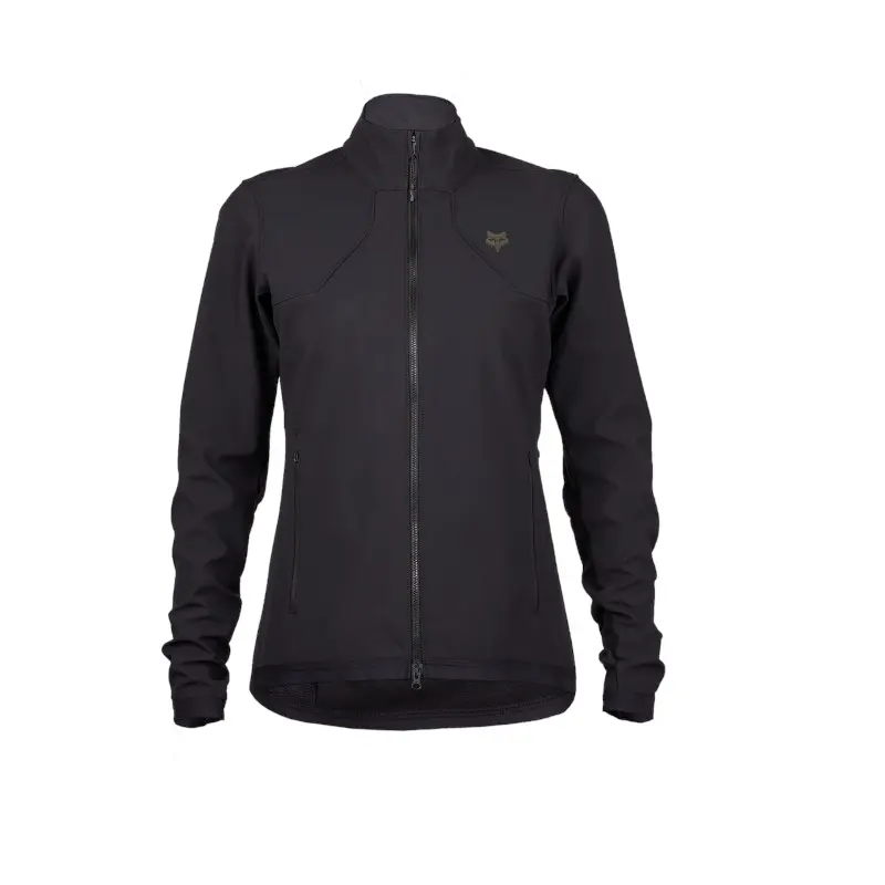 W Ranger Fire Jacket
