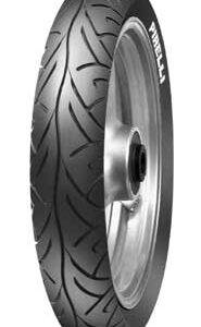 Front Road Tyre Pirelli Sport Demon (Crossply) 120/70-17 - Image 2
