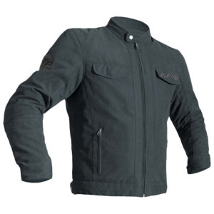 RST CROSBY TT CE TEXTILE JACKET [CHARCOAL] 48 2XL - Image 1