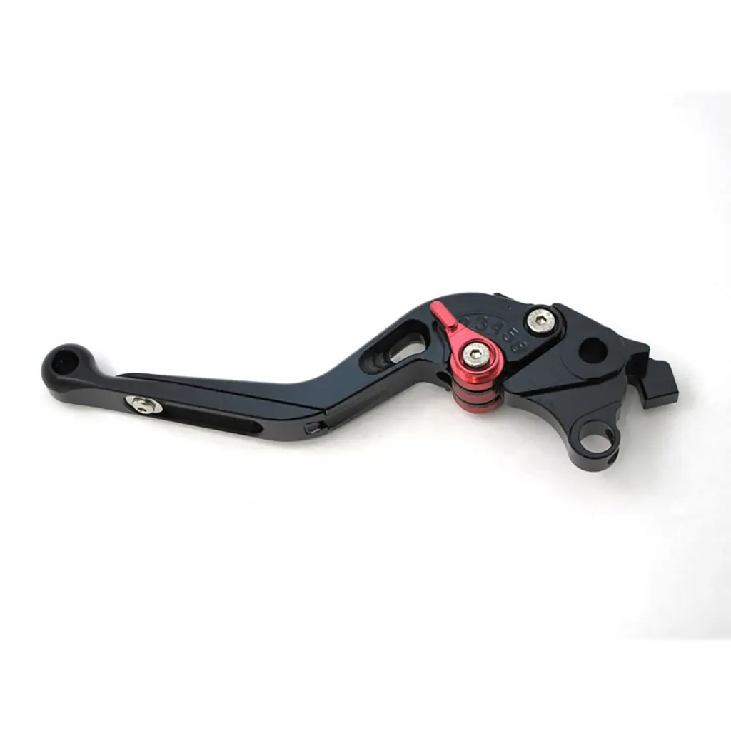 WHITES LEVER BLADE CLUTCH ADJ. ROAD SUZ BLK - ADJ Blade