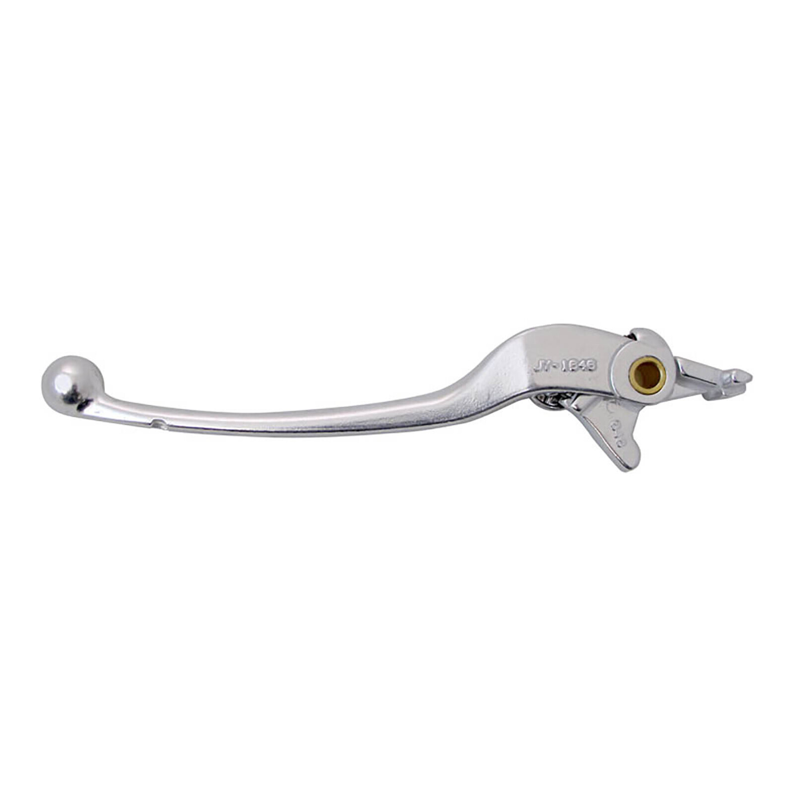 WMP Brake Lever Suzuki GSX1300R '08- - Image 2