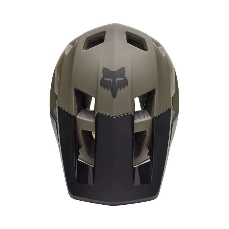 Dropframe Helmet - CE