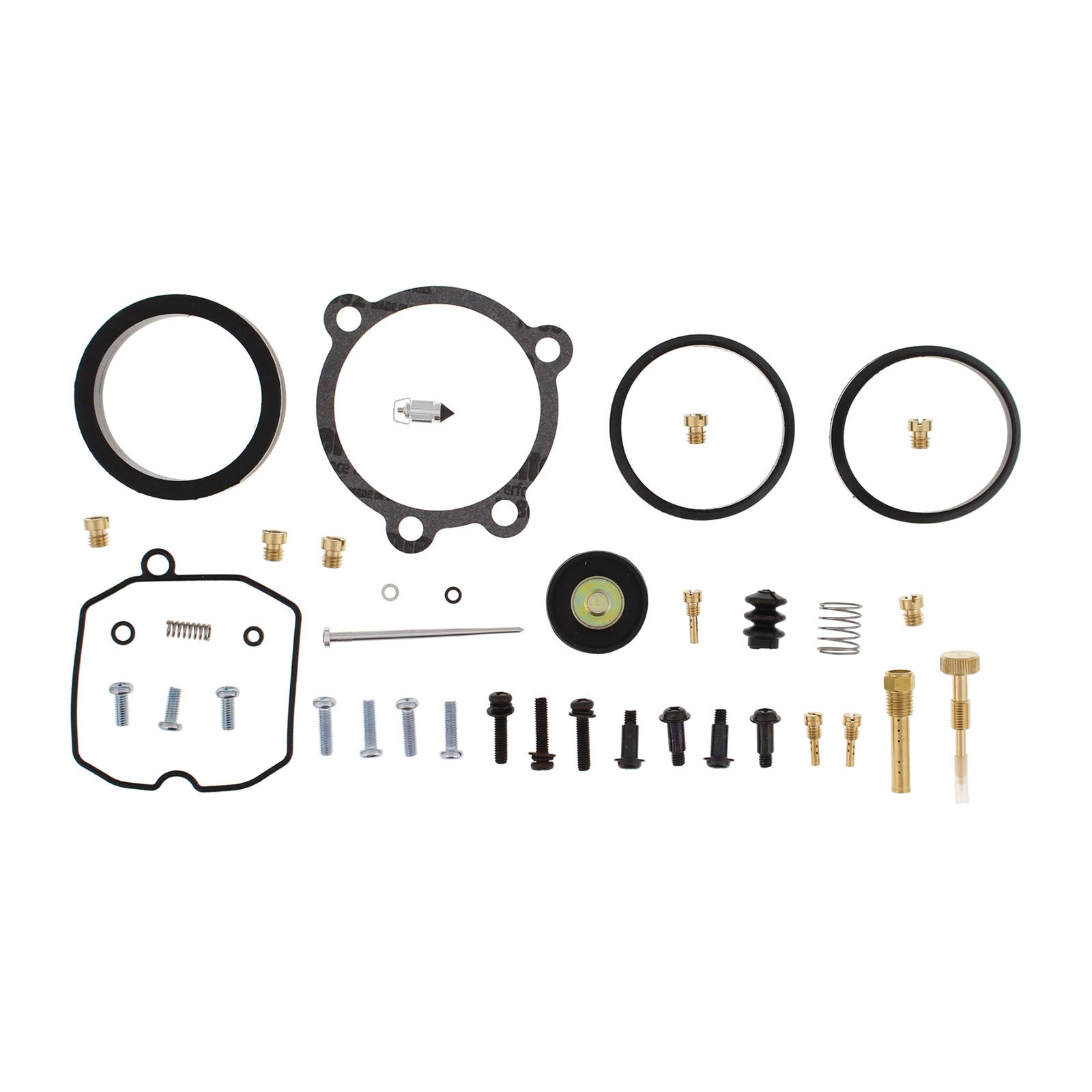 CARBURETTOR REBUILD KIT 26-1759 - Image 3