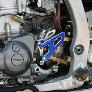ZETA DRIVE COVER YZ450F/ - Image 4