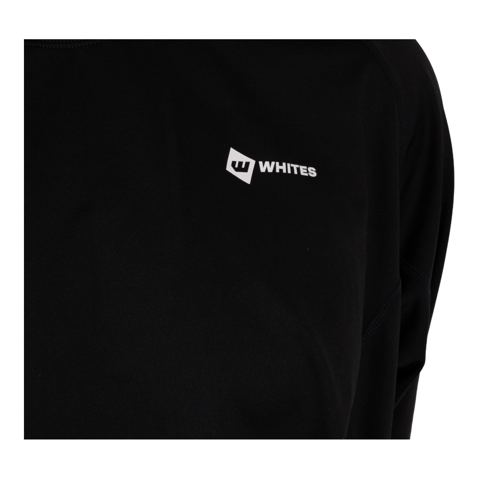 WMP Cozy Thermal Long Sleeve Thermal Shirt (S/M) - Image 3