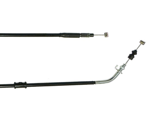 CLUTCH CABLE PSYCHIC YAMAHA YZ250F 14-18 YZ450F 14-17 - Image 1