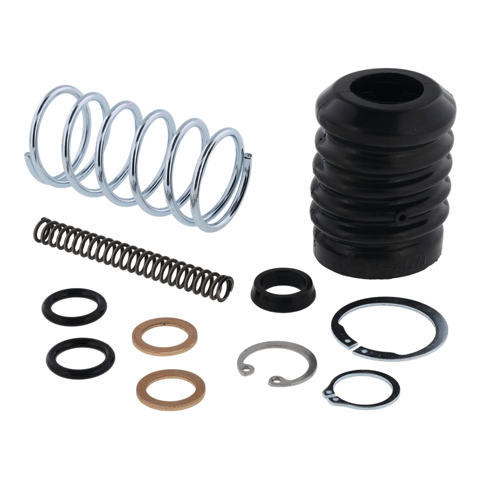 Master Cylinder Repair Kit - 18-1138 - Image 1