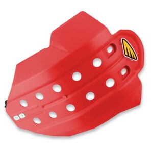 FULL ARMOUR CRF250 10-14 RED - Image 1